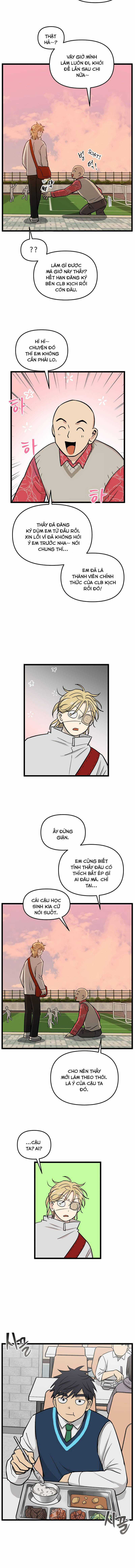 NO HOME Chapter 223 trang 5