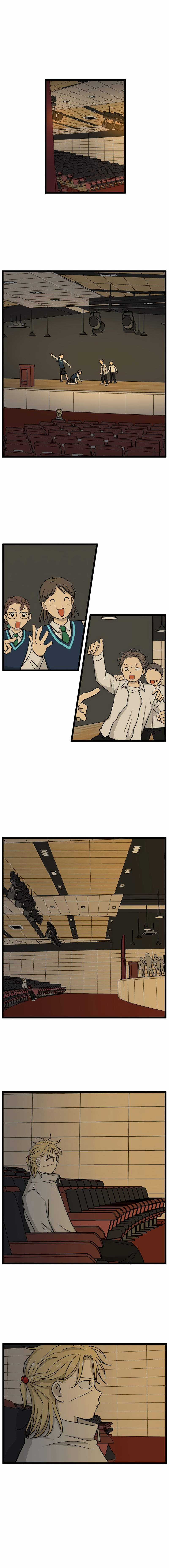 NO HOME Chapter 223 trang 8