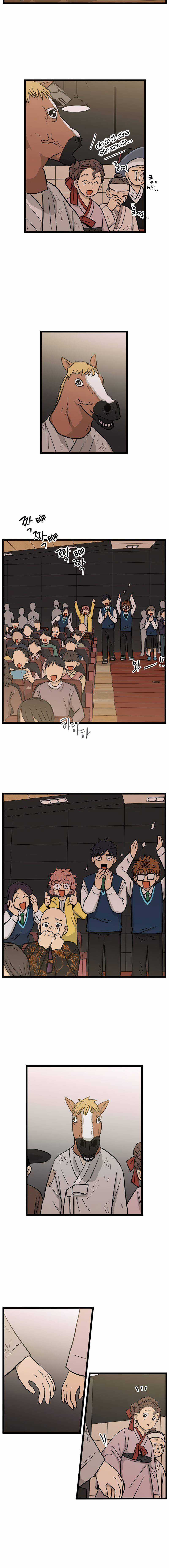 NO HOME Chapter 224 trang 10