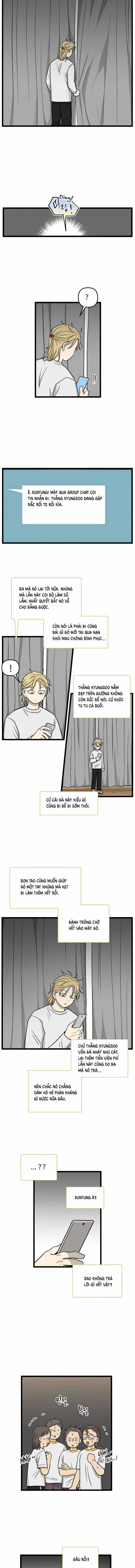 NO HOME Chapter 224 trang 2