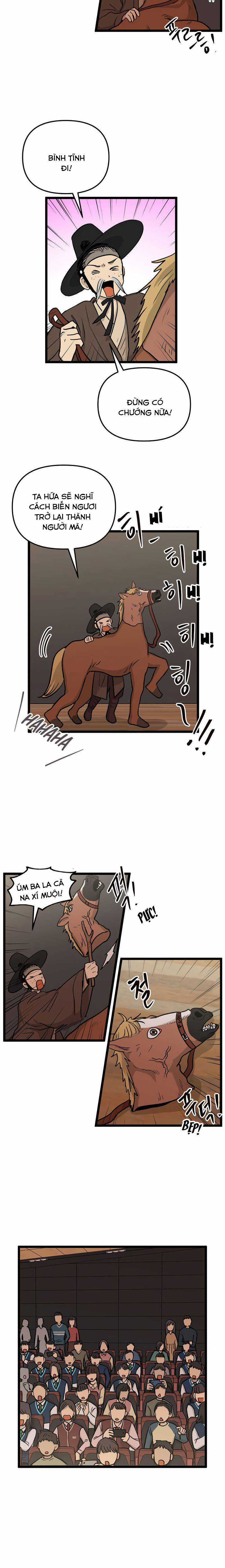 NO HOME Chapter 224 trang 6