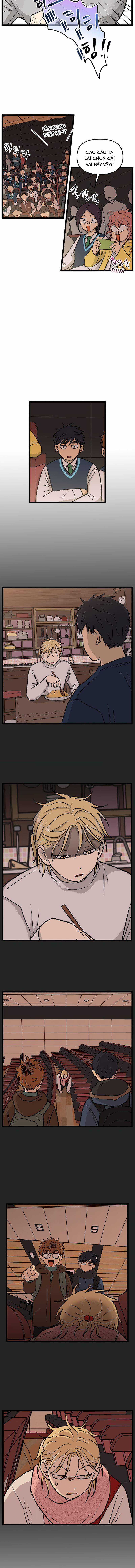 NO HOME Chapter 224 trang 8