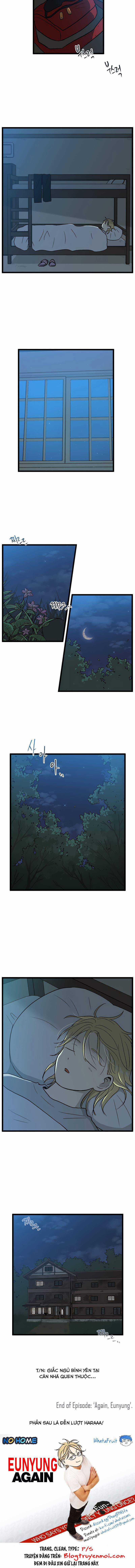 NO HOME Chapter 225 trang 10