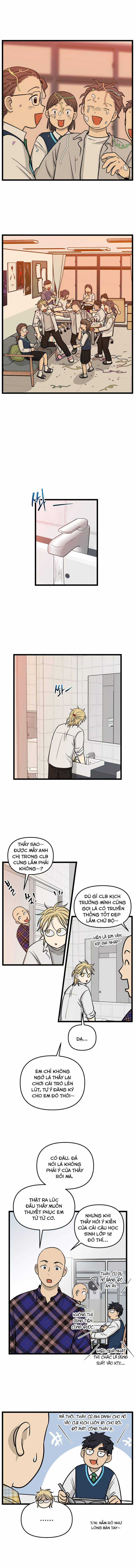 NO HOME Chapter 225 trang 4