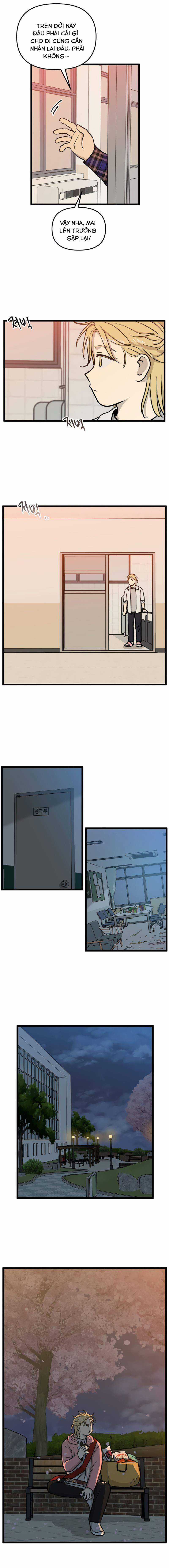 NO HOME Chapter 225 trang 6