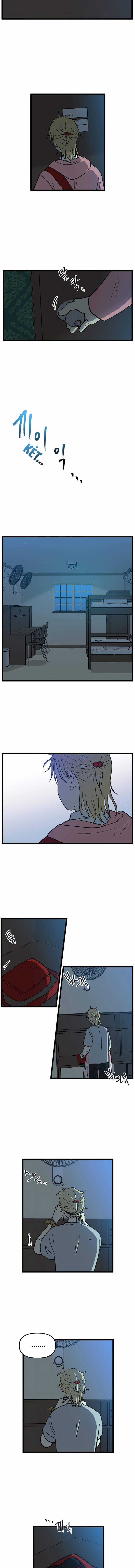 NO HOME Chapter 225 trang 9