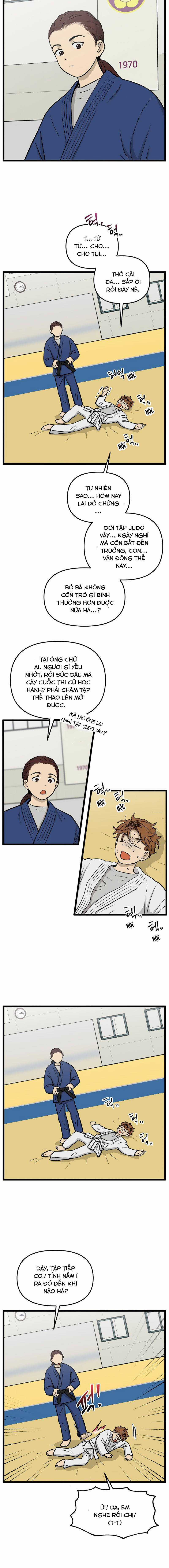 NO HOME Chapter 229 trang 5