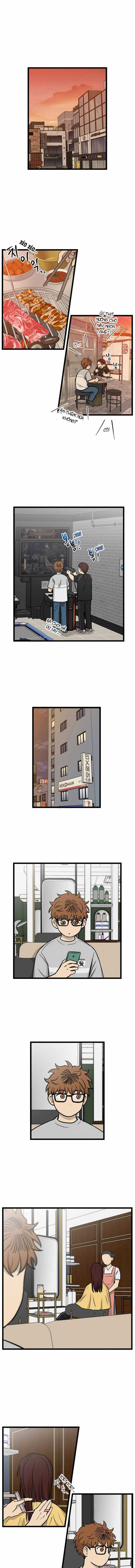 NO HOME Chapter 229 trang 6