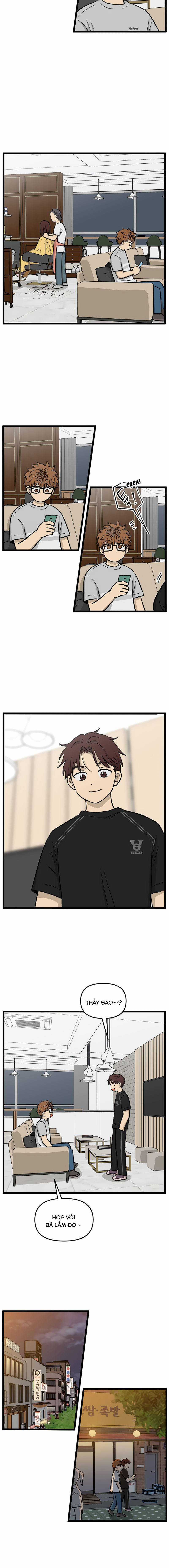 NO HOME Chapter 229 trang 7