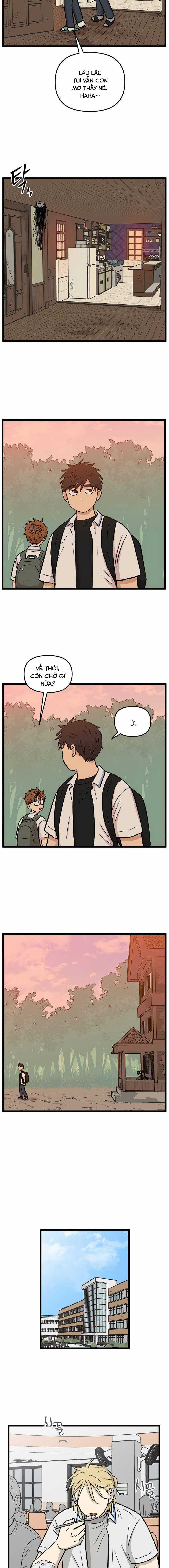 NO HOME Chapter 231 trang 3