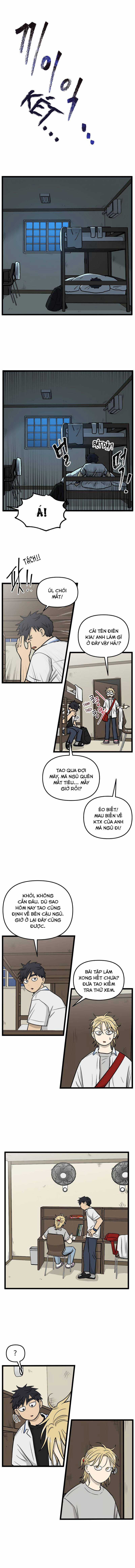 NO HOME Chapter 232 trang 7