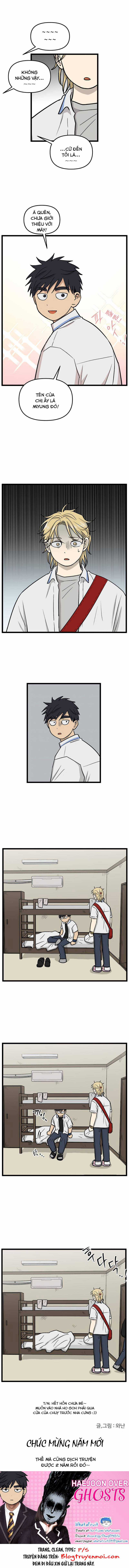 NO HOME Chapter 233 trang 13