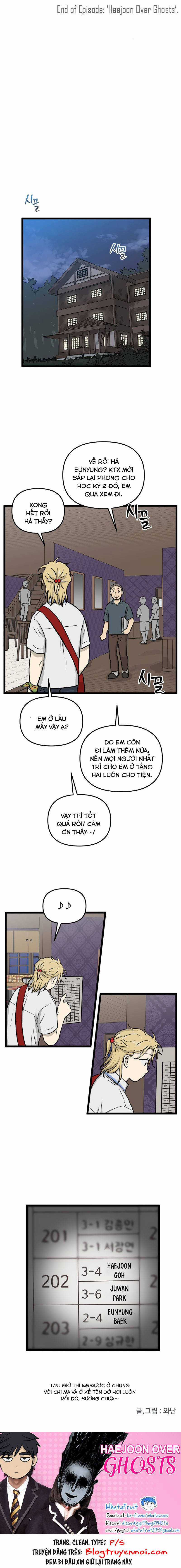 NO HOME Chapter 234 trang 11