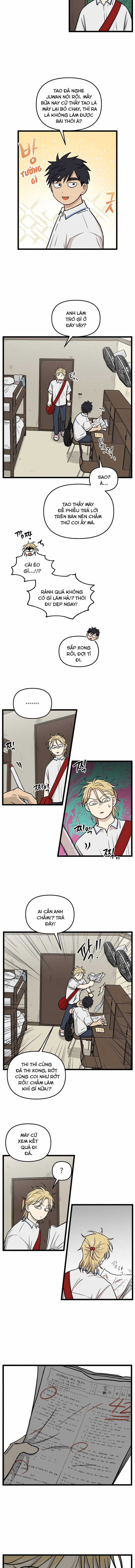 NO HOME Chapter 234 trang 6