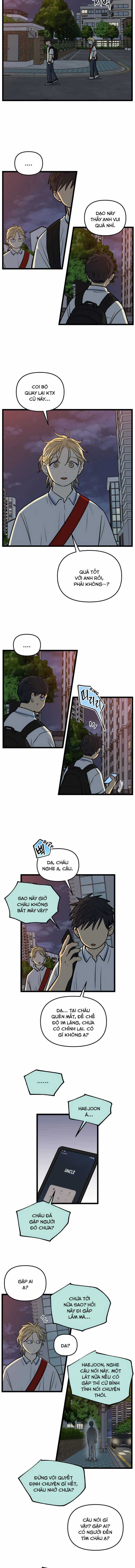 NO HOME Chapter 236 trang 4