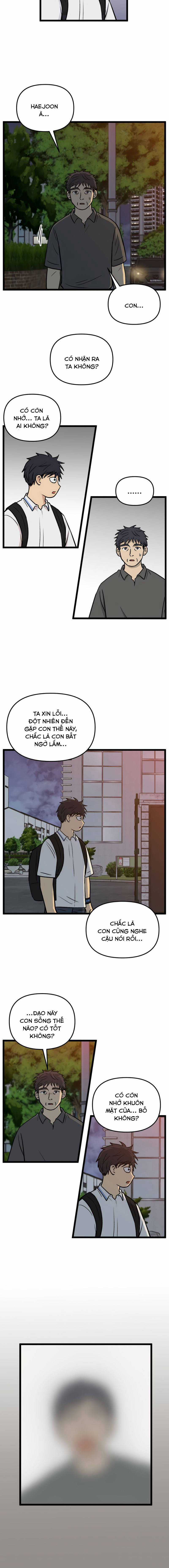 NO HOME Chapter 236 trang 6