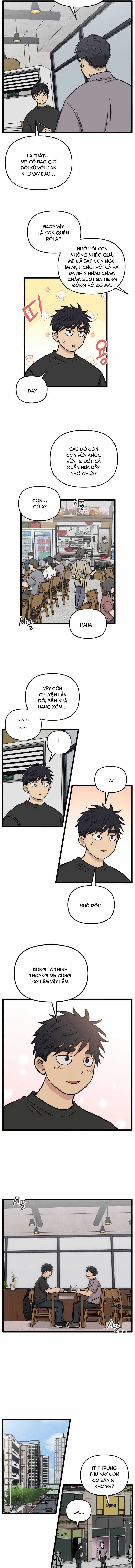 NO HOME Chapter 238 trang 2