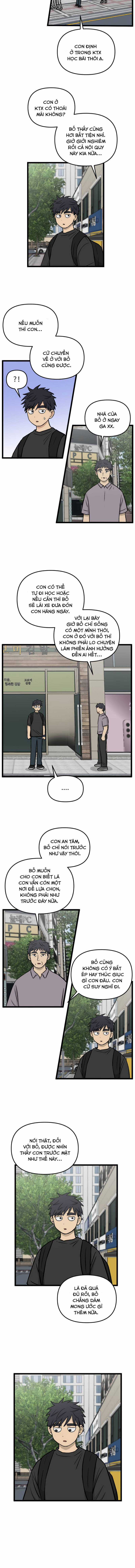 NO HOME Chapter 238 trang 3