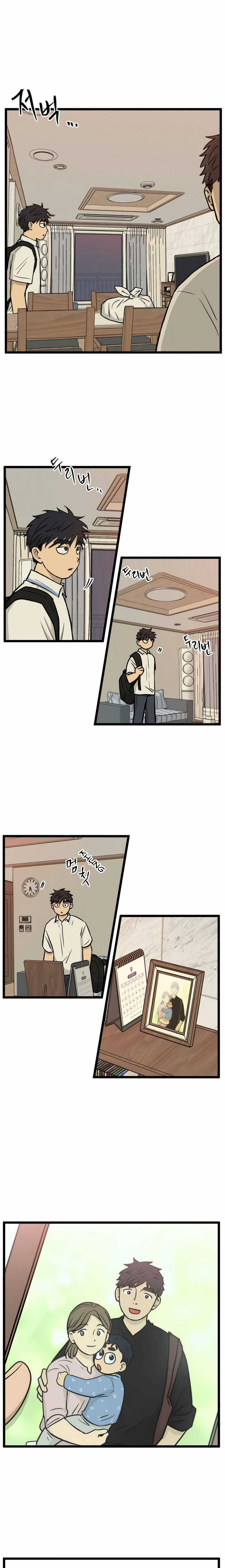 NO HOME Chapter 239 trang 2