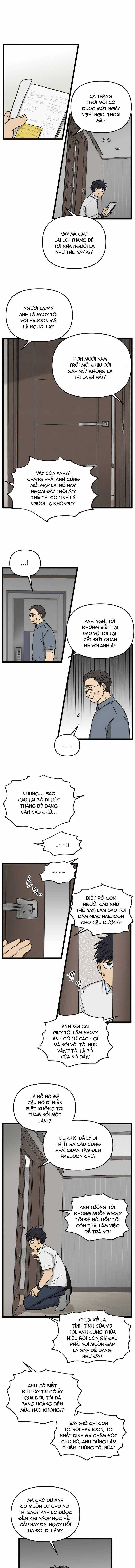 NO HOME Chapter 239 trang 6