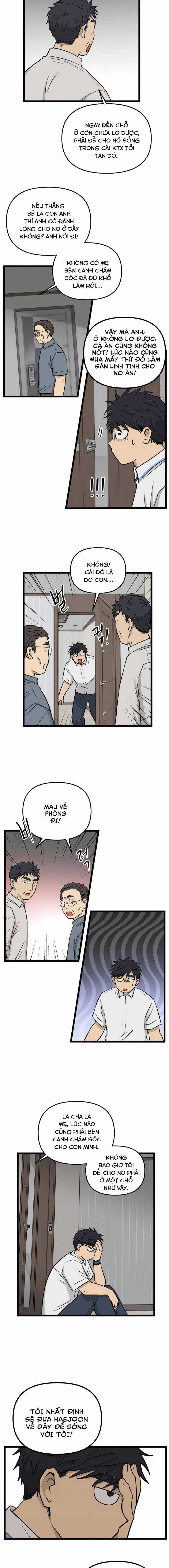 NO HOME Chapter 239 trang 7