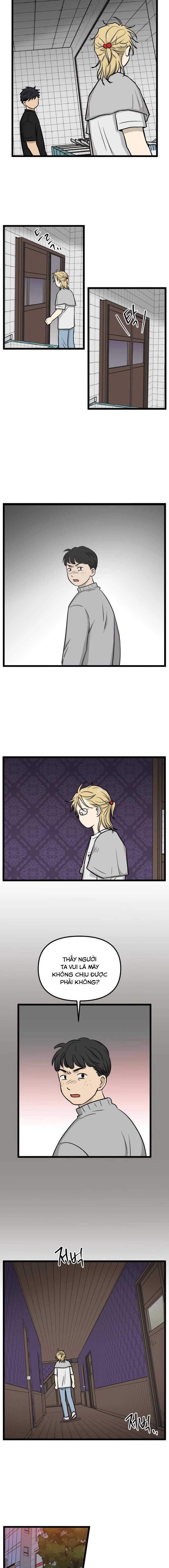 NO HOME Chapter 240 trang 8