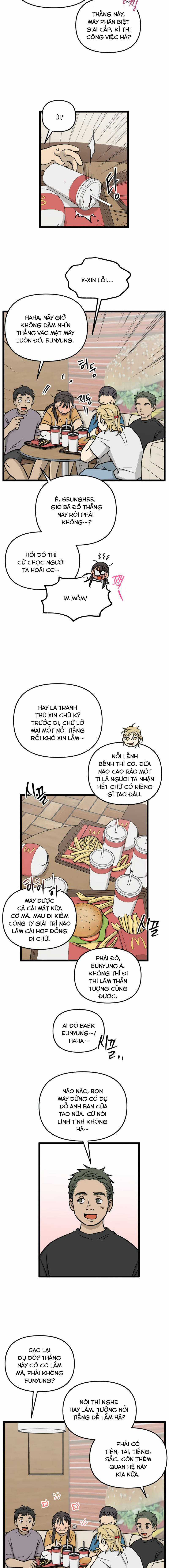 NO HOME Chapter 241 trang 2