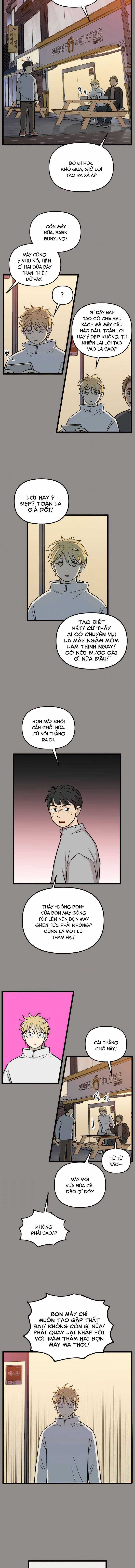 NO HOME Chapter 241 trang 6