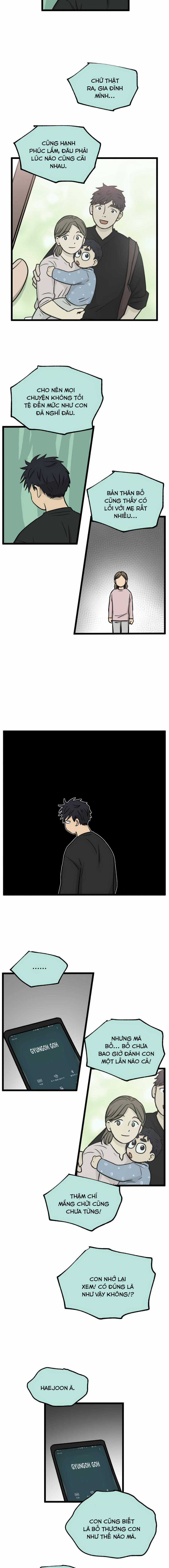 NO HOME Chapter 242 trang 11