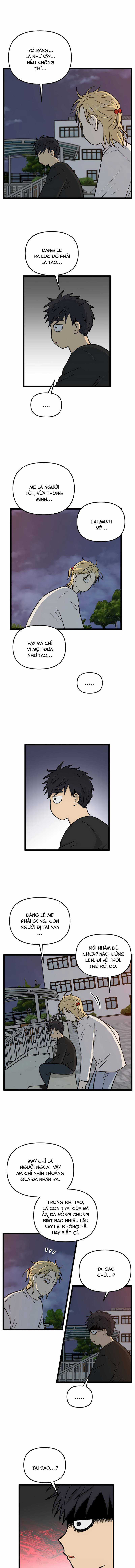 NO HOME Chapter 243 trang 10