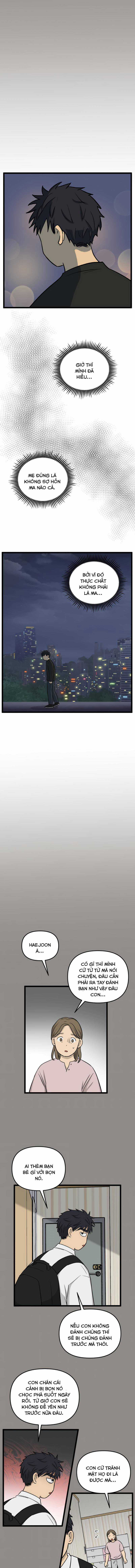 NO HOME Chapter 243 trang 2