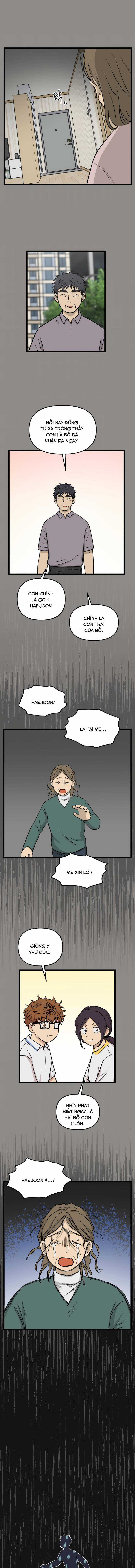 NO HOME Chapter 243 trang 4