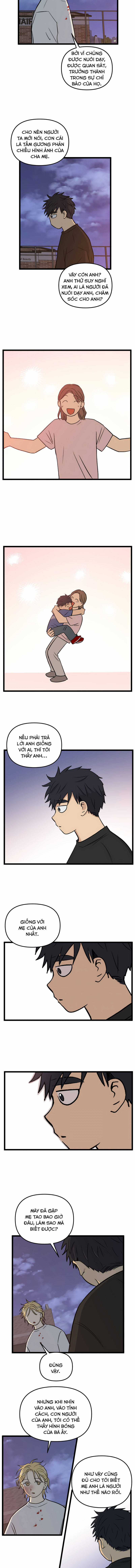 NO HOME Chapter 245 trang 2