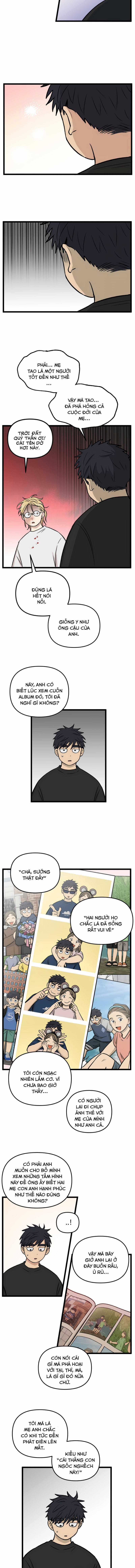 NO HOME Chapter 245 trang 3