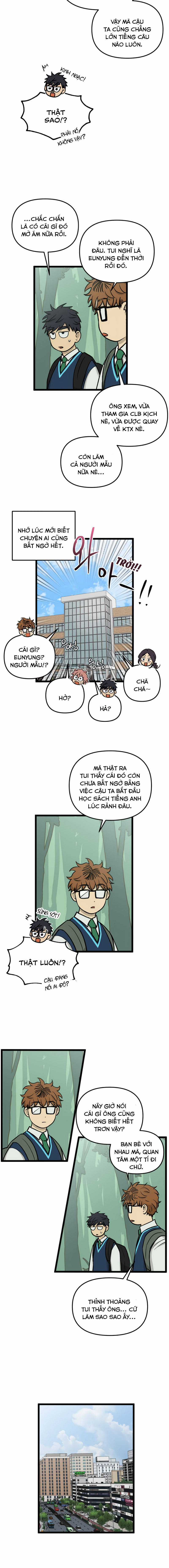 NO HOME Chapter 247 trang 6