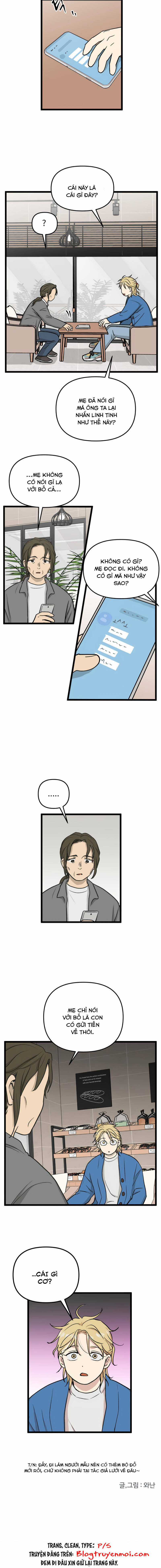 NO HOME Chapter 248 trang 12