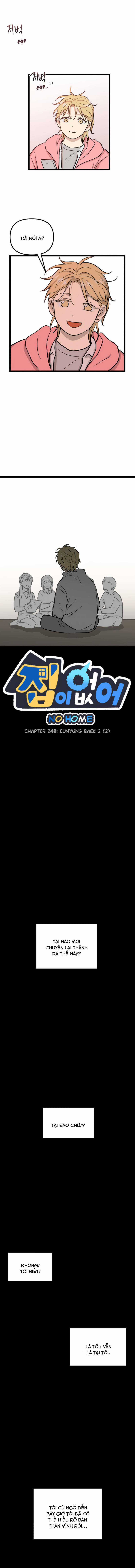 NO HOME Chapter 248 trang 4