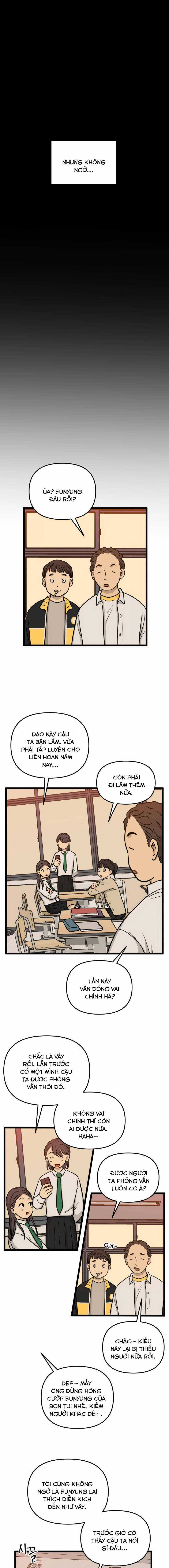 NO HOME Chapter 248 trang 5