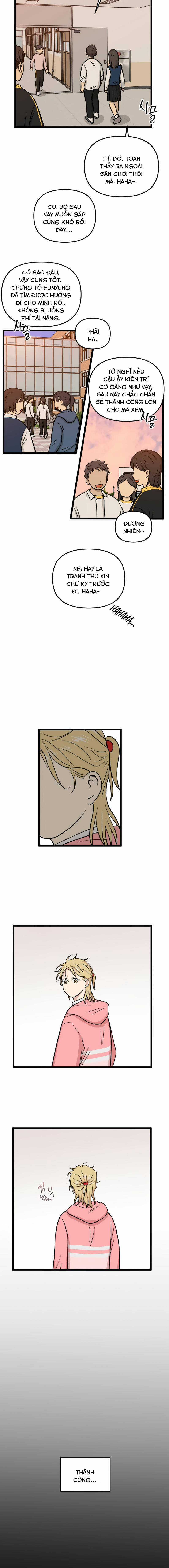 NO HOME Chapter 248 trang 6