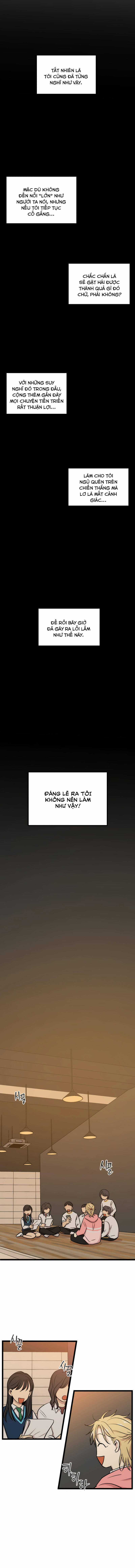 NO HOME Chapter 248 trang 7