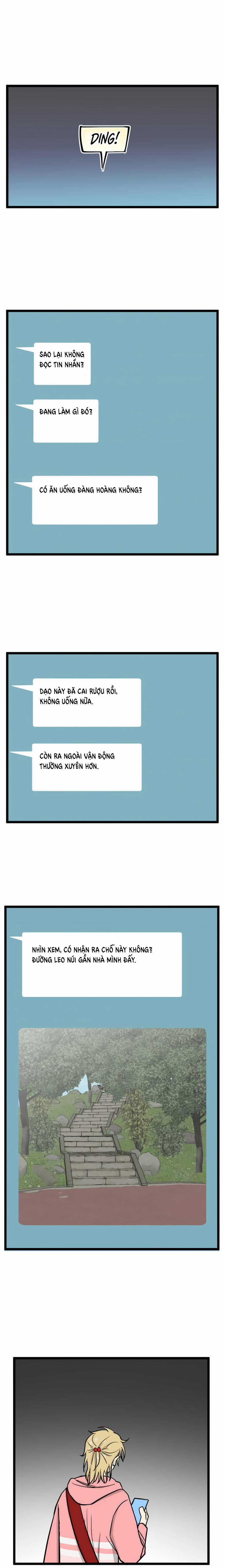 NO HOME Chapter 248 trang 9