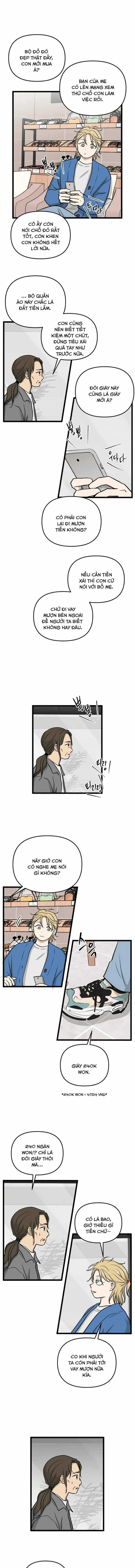 NO HOME Chapter 249 trang 2