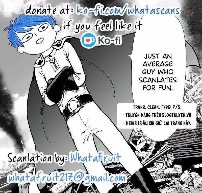 NO HOME Chapter 25 trang 6