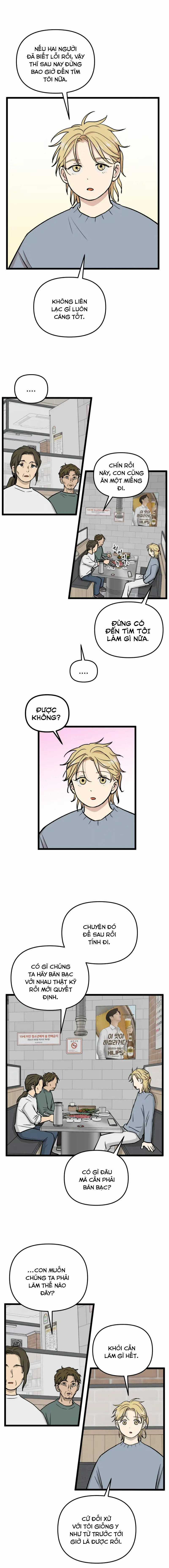 NO HOME Chapter 251 trang 2