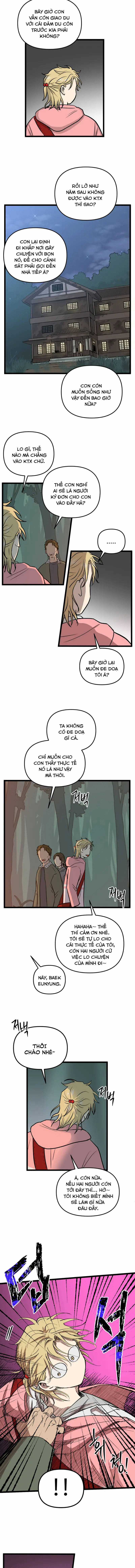 NO HOME Chapter 252 trang 6