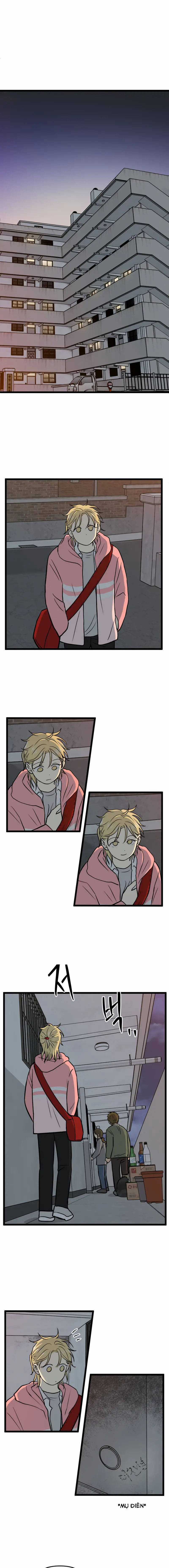 NO HOME Chapter 252 trang 9