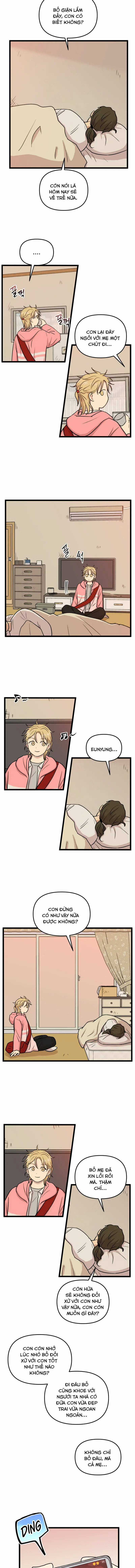 NO HOME Chapter 254 trang 3