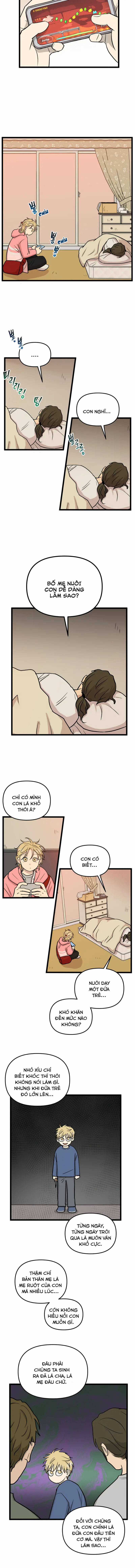 NO HOME Chapter 254 trang 4
