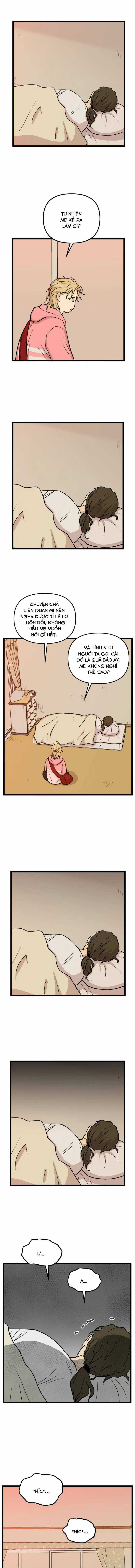 NO HOME Chapter 254 trang 8