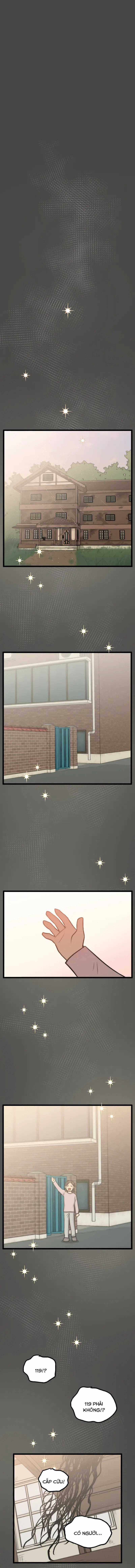 NO HOME Chapter 257 trang 5